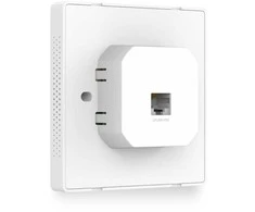 Maršrutizatorius TP-Link Omada AC1200 Wireless MU-MIMO Gigabit Wall-Plate Access Point