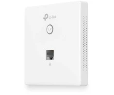 Maršrutizatorius TP-Link Omada AC1200 Wireless MU-MIMO Gigabit Wall-Plate Access Point