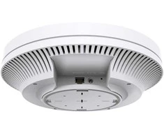 Maršrutizatorius TP-Link Omada AX5400 Ceiling Mount WiFi 6 Prieigos taškas