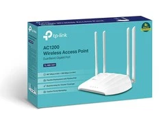 Maršrutizatorius AP TP-LINK TL-WA1201