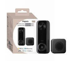 Aqara Doorbell Camera G400 Select (Wired)