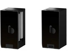 Aqara Smart Lock U200 išmanioji durų spyna, sidabrinė (EL-D02D-S)