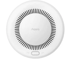 AQARA dūmų detektorius (SD-S01D) Zigbee 3.0