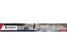 „Kingston Technology“ 128 GB „Micro SDXC Canvas Go Plus Gen4 200R A2 U3“ atminties kortelė be ADP