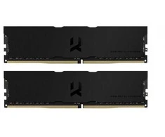 Atmintis DDR4 GOODRAM 3600 IRDM 16GB (2x8GB) CL18