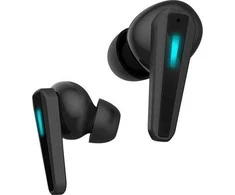Ausinės A4Tech Bloody TWS M70 juoda