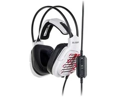 Ausinės A4Tech Bloody G565 Energy balta