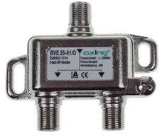 Axing AX SPLITTER BVE 20-01; 7322