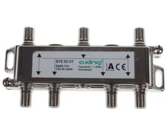Axing 77-138# Skirstytuvas f: bve 60-01 gn-6gn ašinis