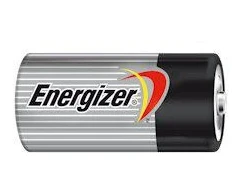 Bateria LR14 / C Energizer Alcaline Power (blister 2 vnt.)