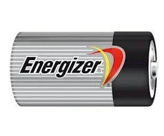 Bateria LR20 / D Energizer Alcaline Power (blister 2 vnt.)