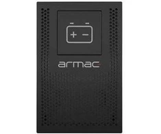 „Armac“ akumuliatorių blokas UPS „Armac“ 6 baterijoms