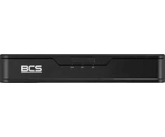 BCS įrašymo įrenginys BCS-P-NVR0801-4KE-III IP įrašymo įrenginys 8 kanalų 4K