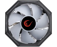 Rampage RM-C04 Coolblade Chłodzenie procesora 120mm LED 1600RPM LGA1700/AM5