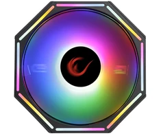 Rampage RM-C04 Coolblade Chłodzenie procesora 120mm LED 1600RPM LGA1700/AM5