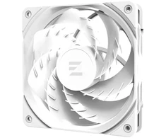 Wentylator Zalman ZM-AF120R ARGB Baltas