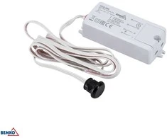 Bemko 500 W vieno poliaus artumo jutiklis