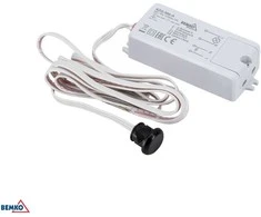 Bemko 500 W vieno poliaus artumo jutiklis