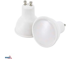 Bemko Gatvės šviestuvo (50W) montavimo adapteris, 60mm, juodas