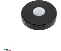 Bemko Paviršinis judesio daviklis, baltas, IP44, max 1200W, 180°, 5-12m