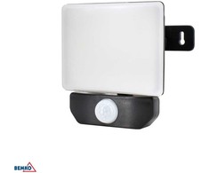Bemko 20W LED prožektorius LFX, baltas, 4000K, IP65