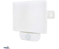 Bemko 30W LED prožektorius LFX, juodas, 4000K, IP65