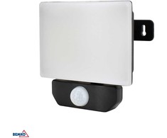 Bemko 30W LED prožektorius LFX, baltas, 4000K, IP65