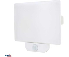 Bemko 50W LED prožektorius LFX, juodas, 4000K, IP65