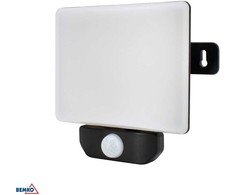 Bemko 50W LED prožektorius LFX, baltas, 4000K, IP65