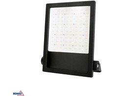 Bemko Carruzzo LED prožektorius TESSA 300W 3000/4000/5000K 45000LM IP66 90X90 RAL9017