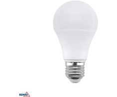 Bemko 20W LED lemputė, E27, 3000K, 200°