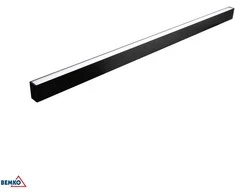 Pakabinamas šviestuvas Bemko 30W LED linijinis šviestuvas LORIEN, 120cm, baltas, 3000K