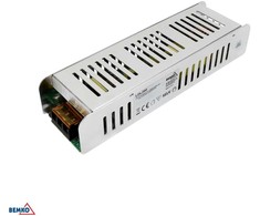 Bemko 30W LED maitinimo šaltinis, 24V, IP67