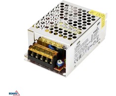 Bemko 30W LED maitinimo šaltinis, 12V, IP67