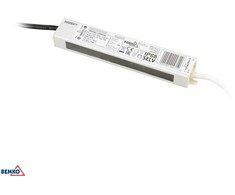 Bemko 30W LED maitinimo šaltinis, 12V, IP68