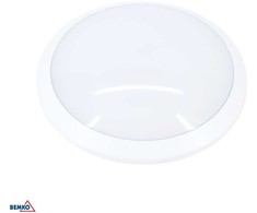 Bemko 30W LED plafonas GABI, baltas, 4000K, IP66, 120°