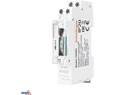 Bemko Elektroninis laikmatis 7D