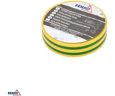 Bemko 4,8W/m LED juosta PREMIUM, 12V, 6500K, 5m ritė