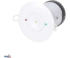 Sieninis šviestuvas Bemko 10W LED sieninis fasado šviestuvas VALANT, grafito sp., 3000K, IP65