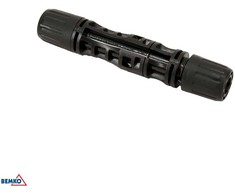 Bemko LED juostos jungtis 1-SIDE 8mm COB 15cm