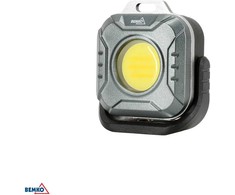 Žibintuvėlis Wielofunkcyjna LED BEMKO 6000mAh IP42