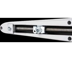 Beninca KBOB21M.PM 230V komplektas dvivėriams vartams
