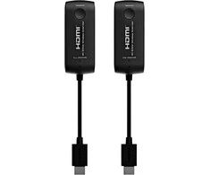 Belaidis HDMI ilgintuvas Kenik KG-EX20HDMI-W/4K6