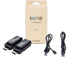 Belaidis HDMI ilgintuvas Kenik KG-EX20HDMI-W