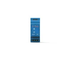 Tech Sterowniki Belaidės mėlynos DIN bėgių relės PSZ-02 Tech Controllers