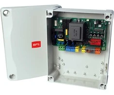 BFT Vartų automatikos rinkinys ATHOS KIT AC A40
