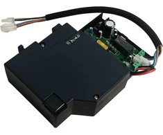 Emergency power supply module BFT P125035 SL Bat2 (battery)