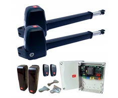 BFT Vartų automatikos rinkinys ATHOS KIT AC A40