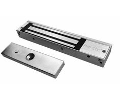 Autotune Bira HARTTE MG180SR elektromagnetinė spyna 180kg su stebėjimu ir signalizacija