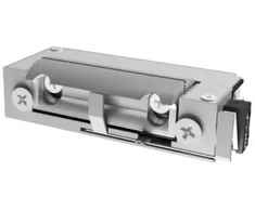 Carruzzo HARTTE XS12RM elektrinė spyna, XS serijos, 12 V nuolatinės srovės, grįžtama, su stebėjimu